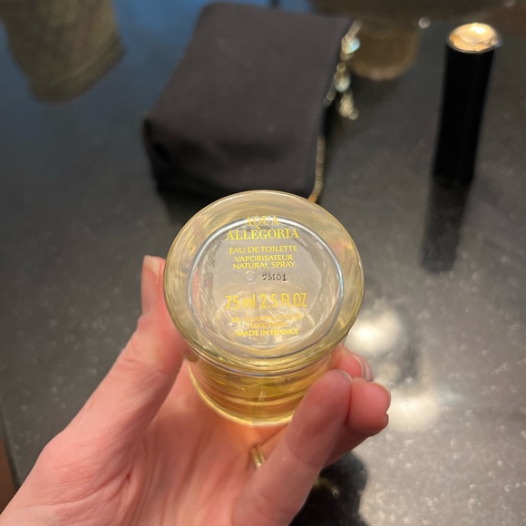 GUERLAIN Paris Aqua Allegoria Eau de Toilette - Picture 5 of 6